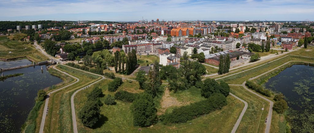 Dolne Miasto Gdańsk